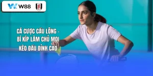 Cá Cược Cầu Lông